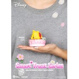 Figurine: Disney Mini Egg Attack Blind Box Figures Sweet treat 5 cm