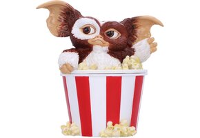 Figurine: Gremlins Storage Box Gizmo 14 cm