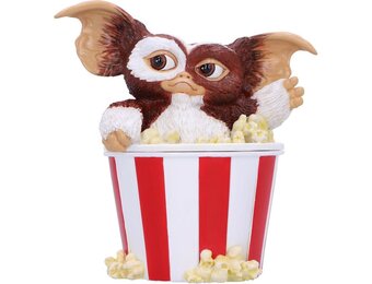 Figurine: Gremlins Storage Box Gizmo 14 cm