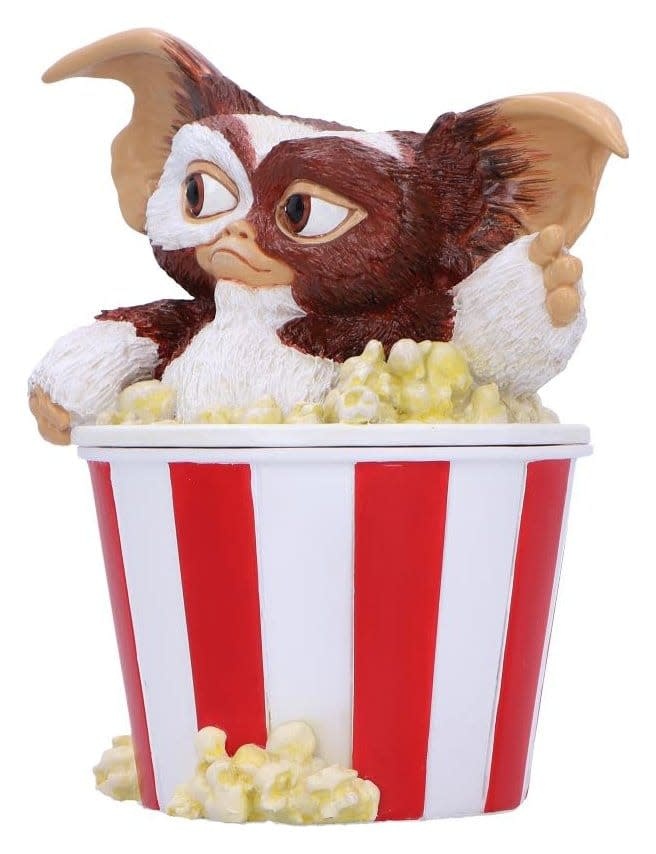 Figurine: Gremlins Storage Box Gizmo 14 cm