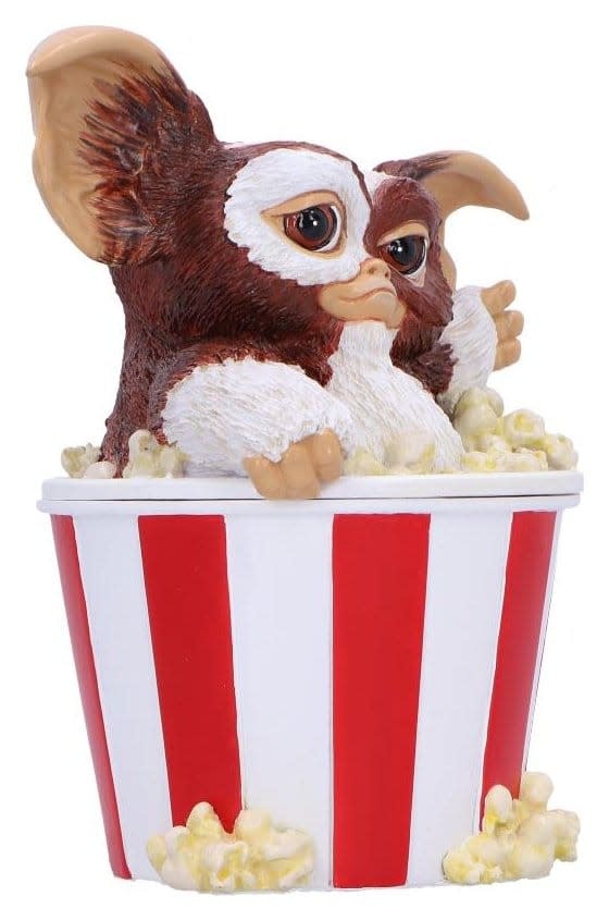 Figurine: Gremlins Storage Box Gizmo 14 cm