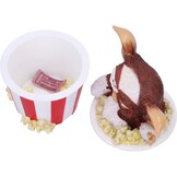 Figurine: Gremlins Storage Box Gizmo 14 cm