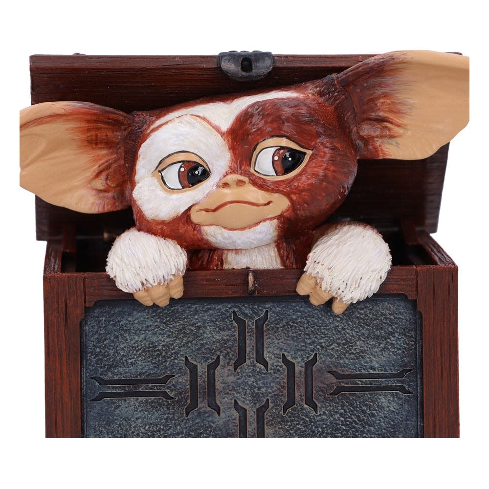 Figurine: Gremlins Statue Gizmo - You are Ready 12 cm