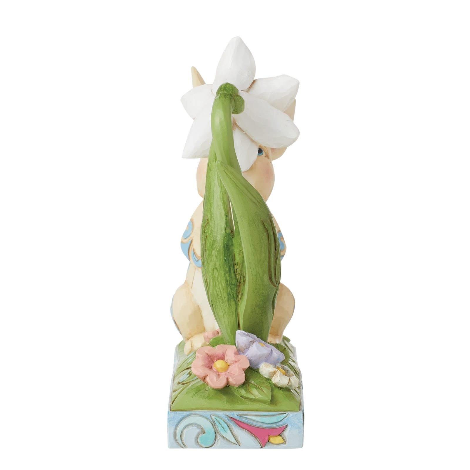 Figurine: Bunny & Lilly - Scent of Spring