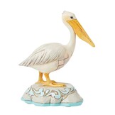 Figurine: Shoreline Majesty - Pelican