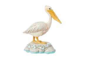 Figurine: Shoreline Majesty - Pelican