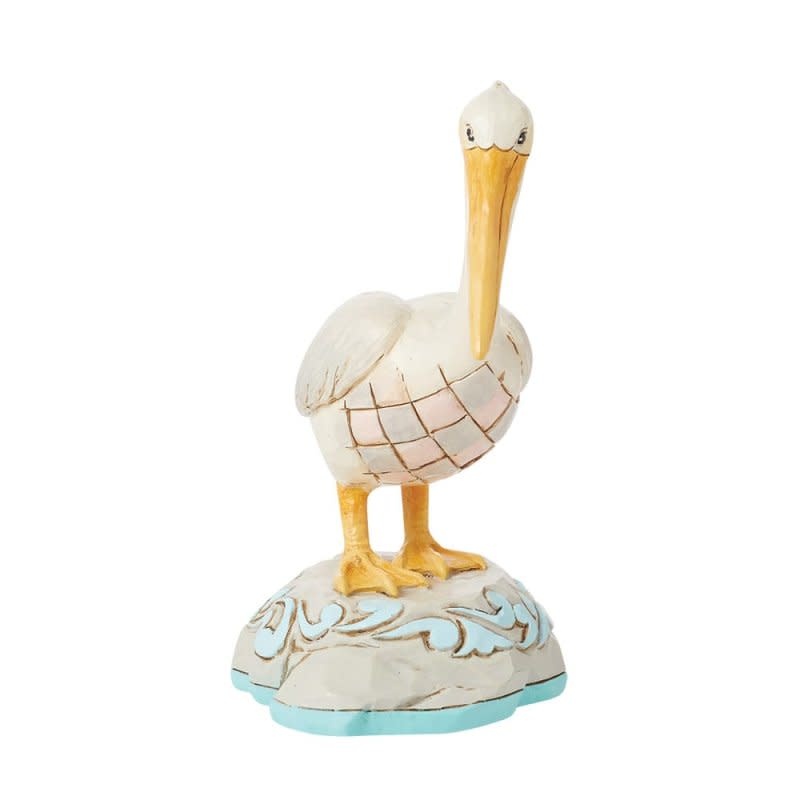 Figurine: Shoreline Majesty - Pelican