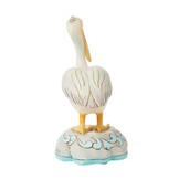 Figurine: Shoreline Majesty - Pelican