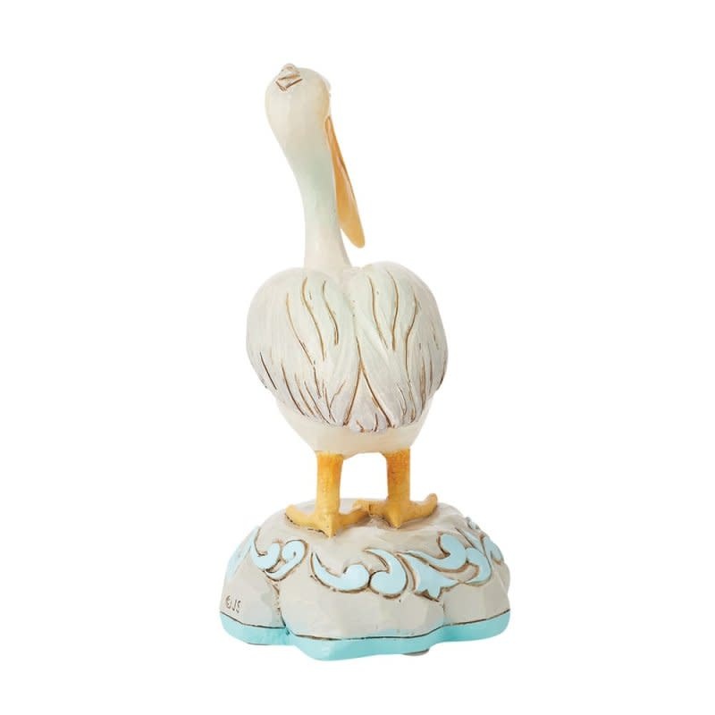 Figurine: Shoreline Majesty - Pelican