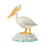 Figurine: Shoreline Majesty - Pelican