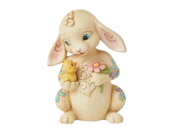 Figurine: Mini Bunny