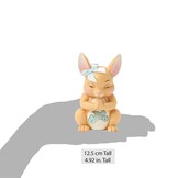 Figurine: Bunny Blessings - Praying Bunny Figurine