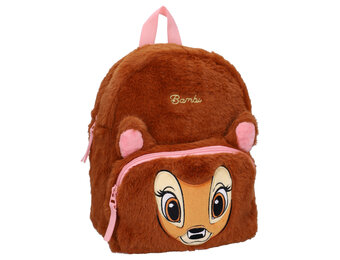 Rugzak:Bambi -  Fluffy Festival