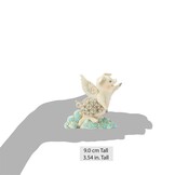 Figurine: Flying Pig Mini Figurine