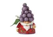 Figurine: Grapeful For You (Grape Gnome)