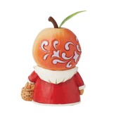 Figurine: Just Peachy (Peach Gnome)