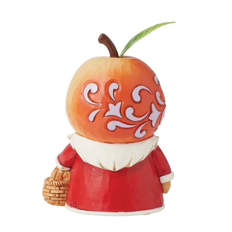 Figurine: Just Peachy (Peach Gnome)