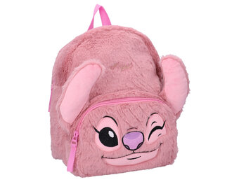 Rugzak: Angel - Fluffy Festival