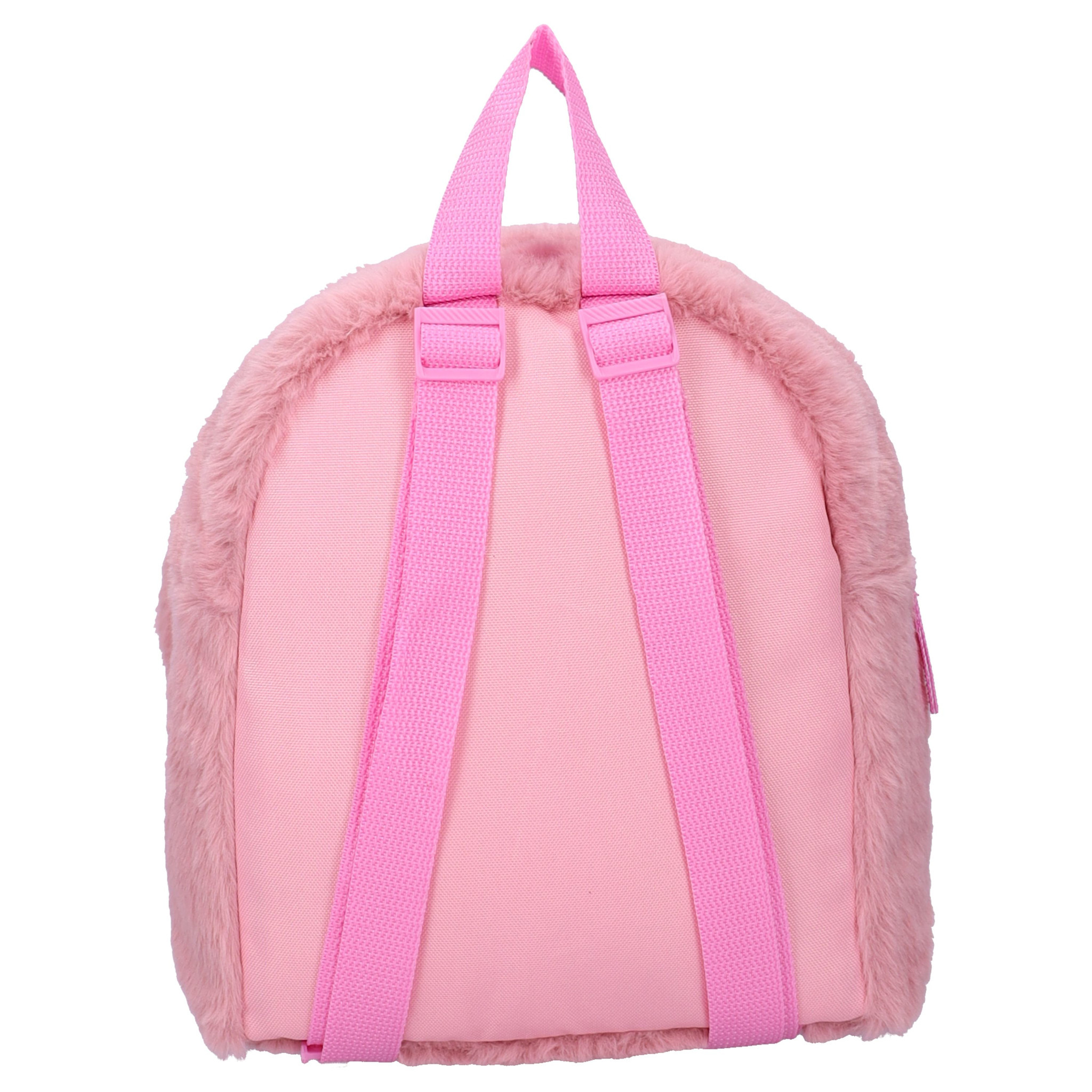 Rugzak: Angel - Fluffy Festival