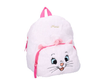 Rugzak:  The Aristocats - (Marie) Fluffy Festival