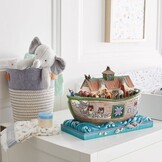 Figurine Noahs Ark Masterpiece