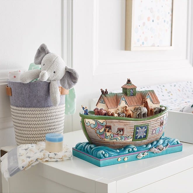 Figurine Noahs Ark Masterpiece