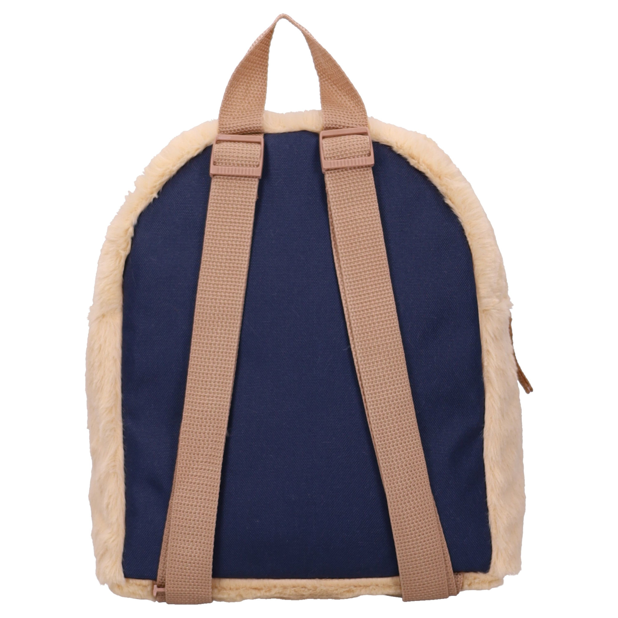 Rugzak: Winnie The Pooh - Fluffy Festival