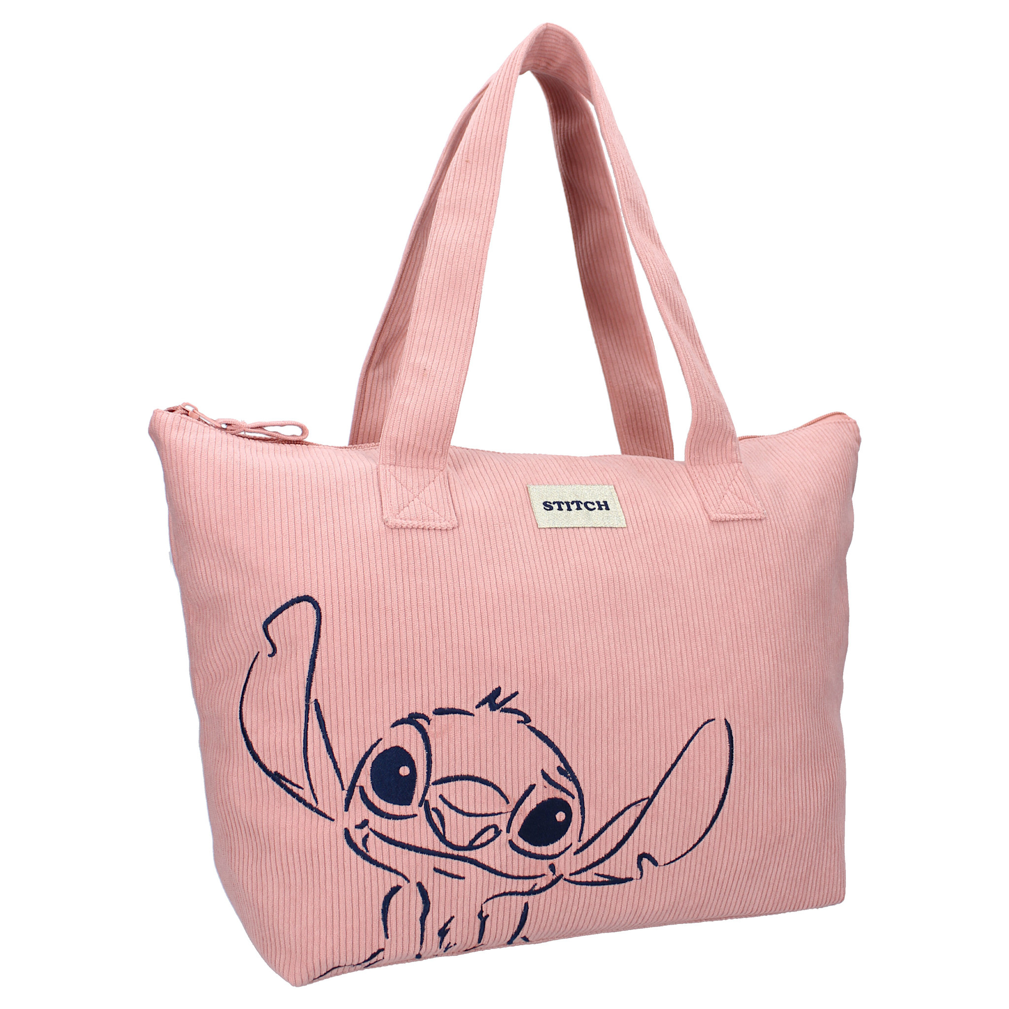 Shopper: Stitch Obsessed