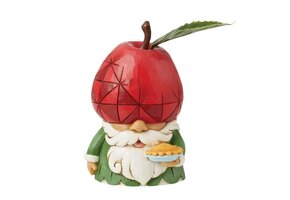 Figurine The Apple of My Pie (Apple Gnome)