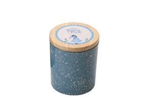 Kaars: Eeyore - Lavender & Milk Thistle Candle