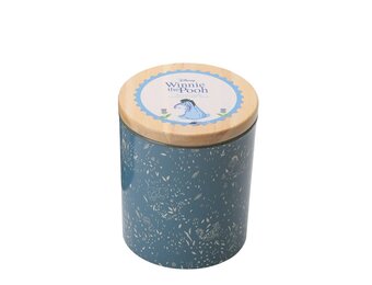 Kaars: Eeyore - Lavender & Milk Thistle Candle