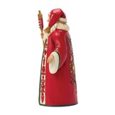 Figurine: Hungarian Santa Figurine by Heartwood Creek