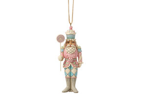 Hanging Ornament: Sweets Toy Soldier