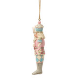 Hanging Ornament: Sweets Toy Soldier