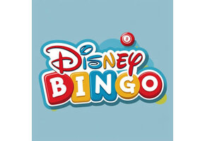 Ticket: Disney Bingo - 27 Maart 2026