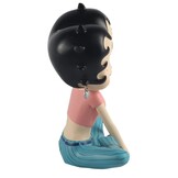 Figurine: Betty Boop Sitting - Cross leg 16cm