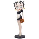 Figurine: Betty Boop French Maid