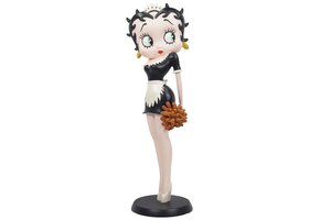 Figurine: Betty Boop - French Maid