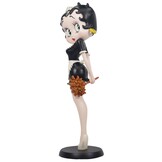 Figurine: Betty Boop French Maid