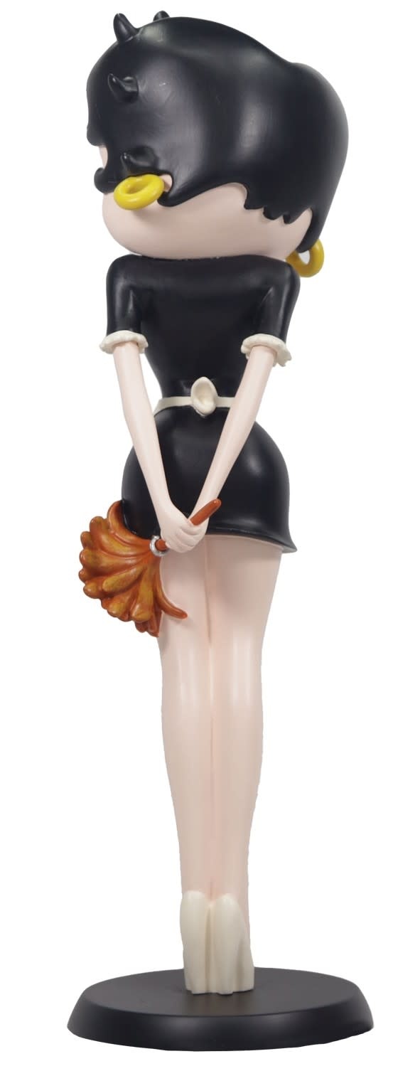 Figurine: Betty Boop French Maid