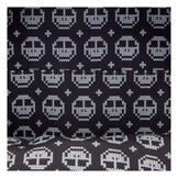 Backpack: Jack Skellington - Reversible Sequins 10