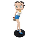 Figurine: Betty Boop Sunny Day - Standing
