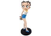 Figurine: Betty Boop Sunny Day - Standing