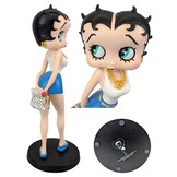 Figurine: Betty Boop - Sunny Day Standing