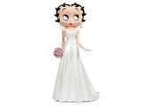 Figurine: Betty Boop Wedding