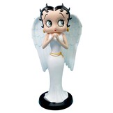 Figurine: Betty Boop Angel