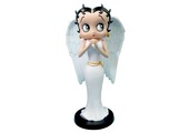 Figurine: Betty Boop Angel