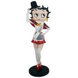 Figurine: Betty Boop - Wales Costume