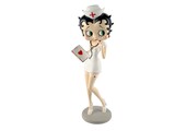 Figurine: Betty Boop Nurse