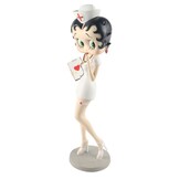 Figurine: Betty Boop - Nurse
